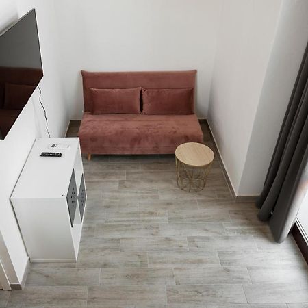 Lofty Loft - Chiese Leilighet Milano Eksteriør bilde