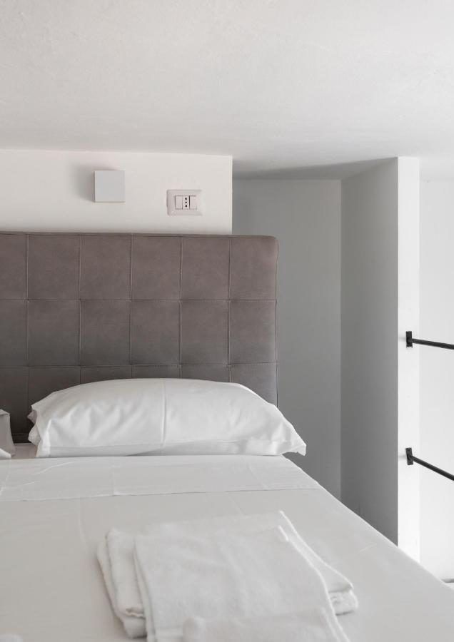 Lofty Loft - Chiese Leilighet Milano Eksteriør bilde